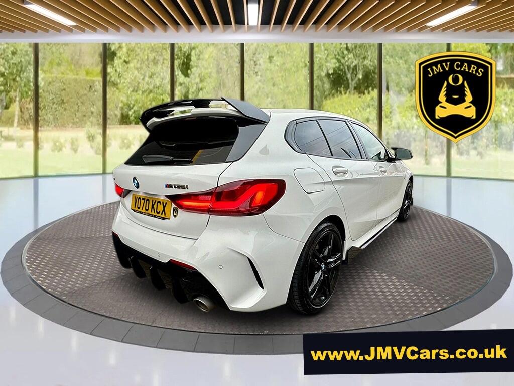 Used BMW 1 Series for sale - 76998947: Photo 8