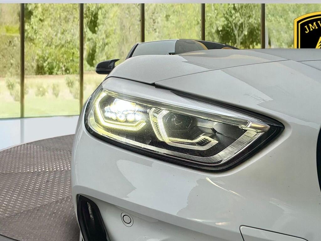 Used BMW 1 Series for sale - 76998947: Photo 9