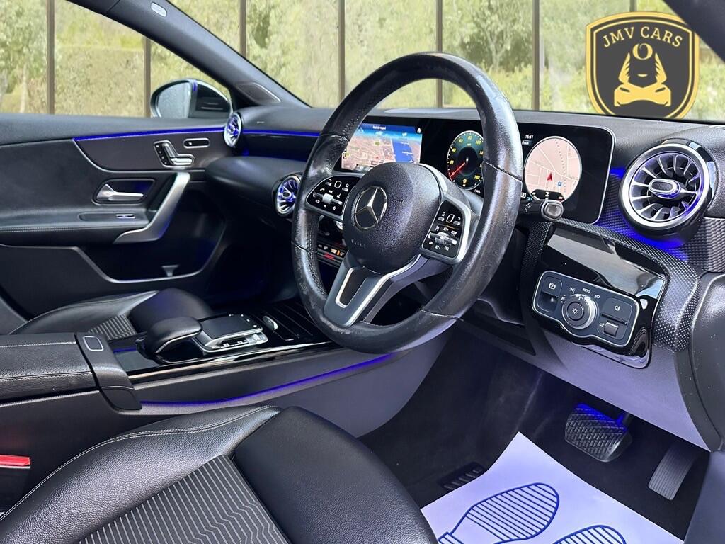 Used Mercedes-Benz A-Class 2018 for sale - 77386262: Photo 10