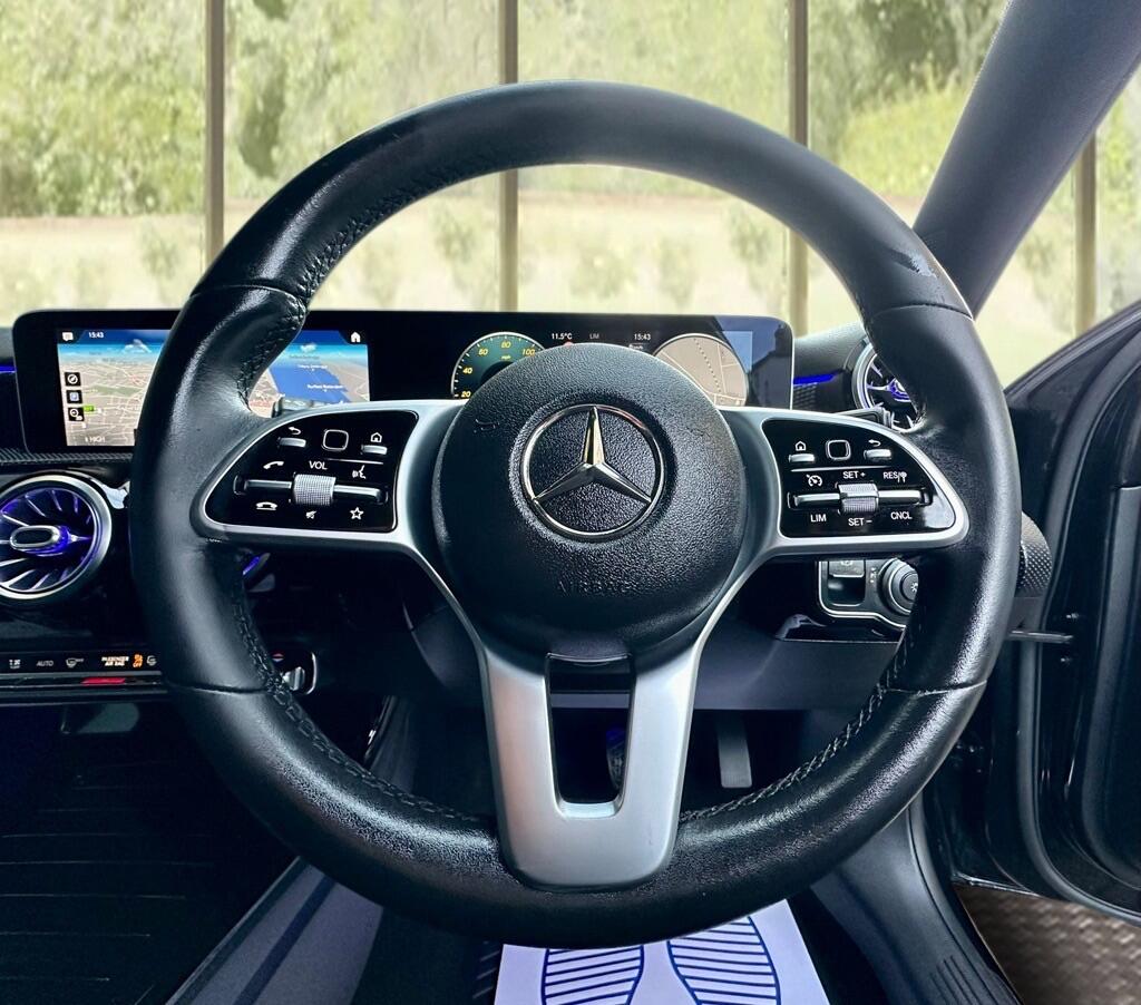 Used Mercedes-Benz A-Class 2018 for sale - 77386262: Photo 12