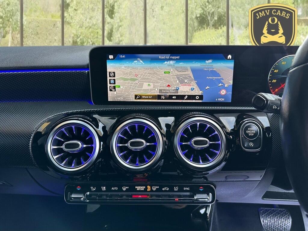 Used Mercedes-Benz A-Class 2018 for sale - 77386262: Photo 14