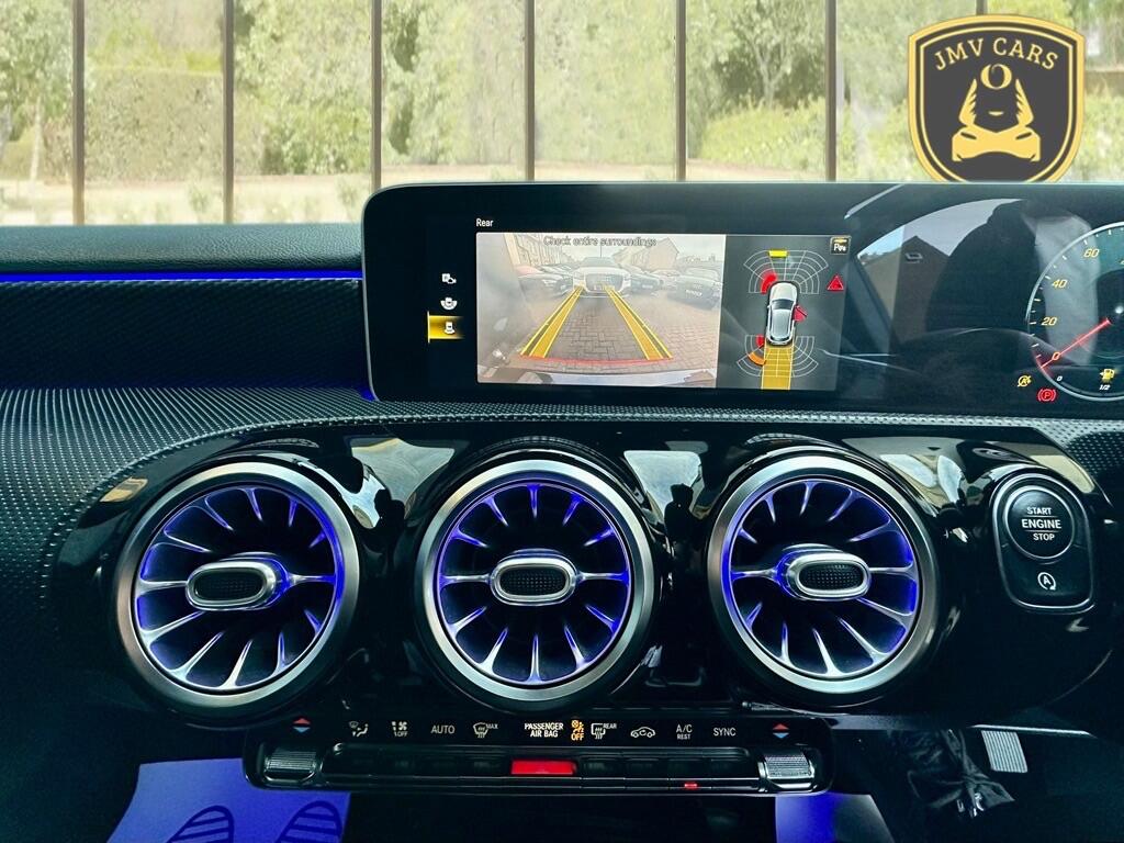 Used Mercedes-Benz A-Class 2018 for sale - 77386262: Photo 15