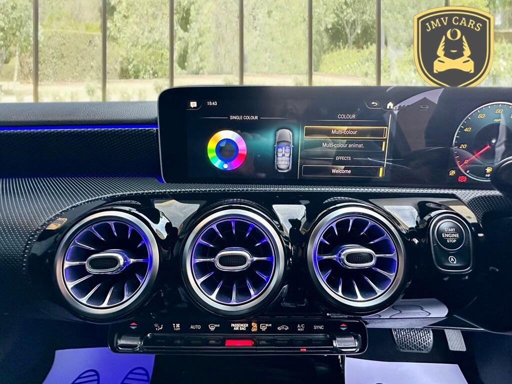 Used Mercedes-Benz A-Class 2018 for sale - 77386262: Photo 16