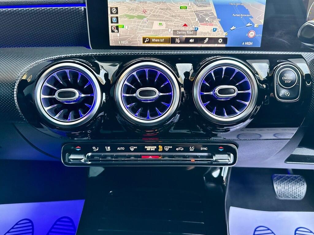 Used Mercedes-Benz A-Class 2018 for sale - 77386262: Photo 17