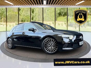 (68) - 1.3 A200 AMG Line (Premium Plus) Hatchback 5dr Petrol 7G-DCT Euro 6 (s/s) (