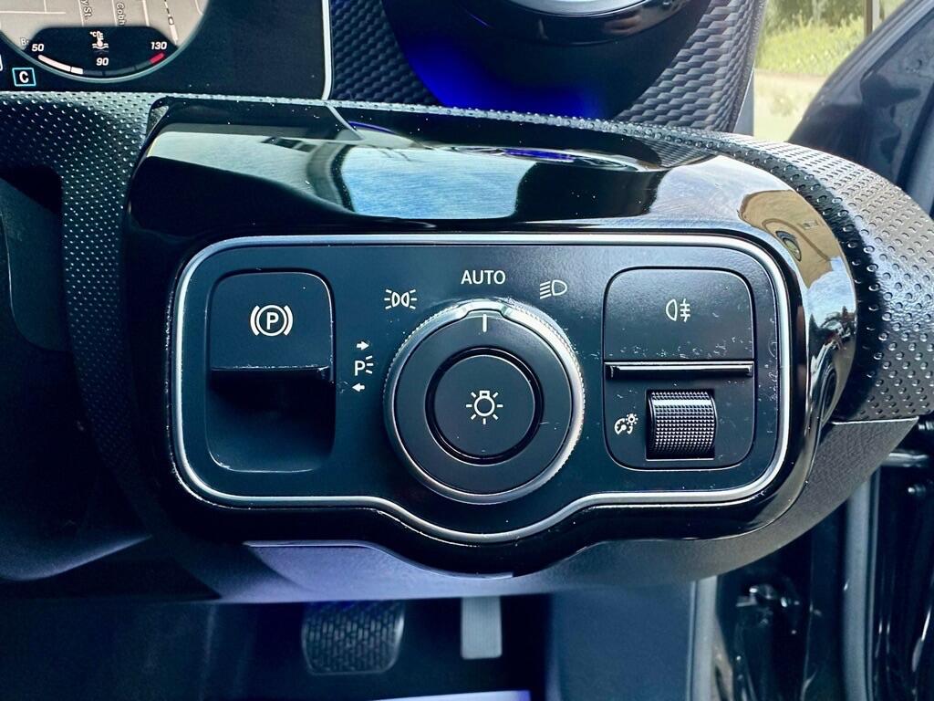 Used Mercedes-Benz A-Class 2018 for sale - 77386262: Photo 20