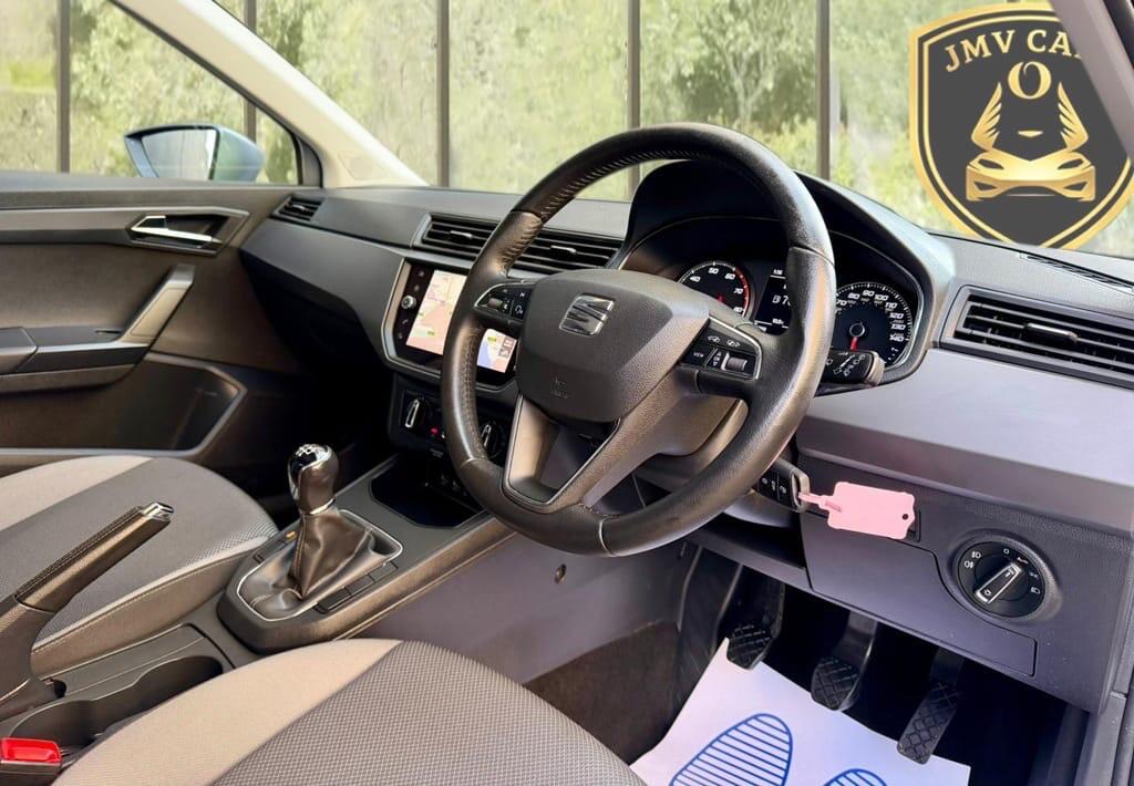 Used SEAT Ibiza 2019 for sale - 77978213: Photo 10