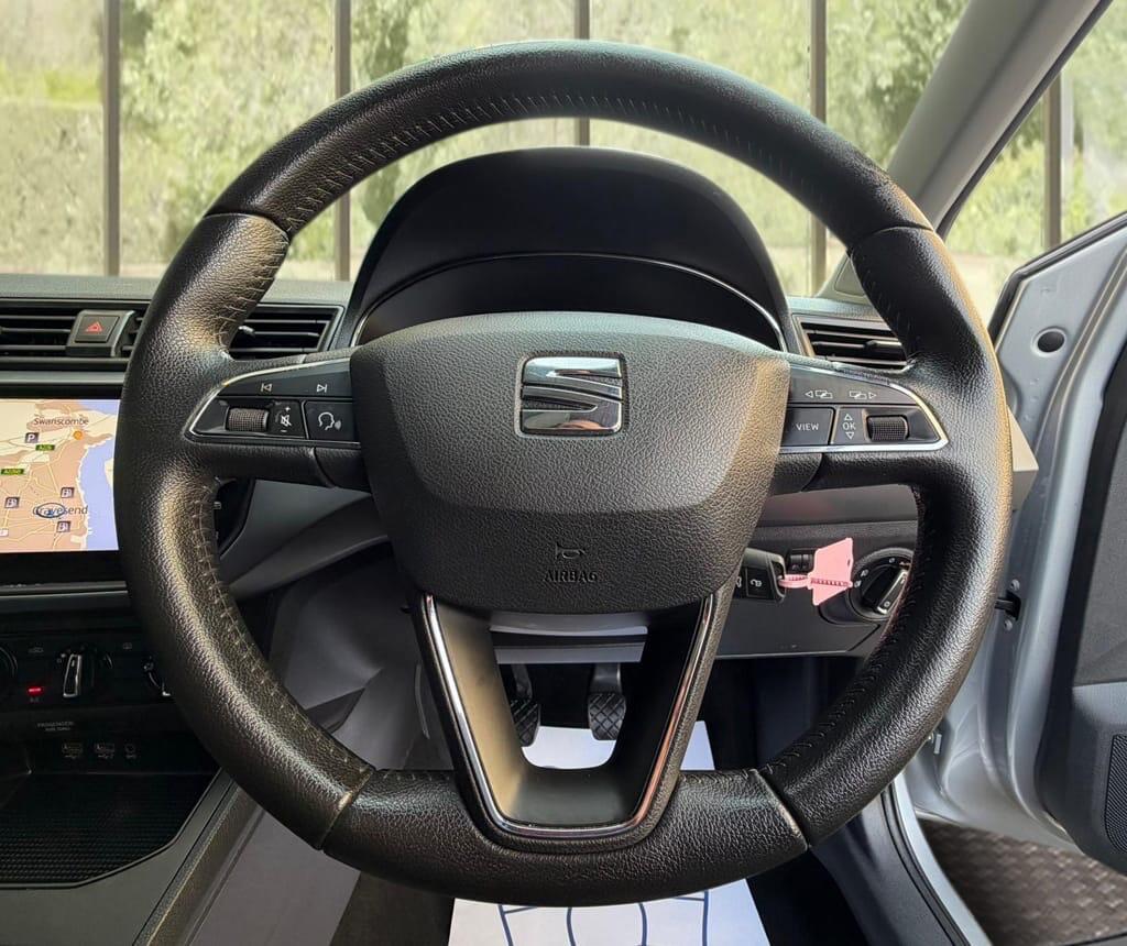 Used SEAT Ibiza 2019 for sale - 77978213: Photo 12