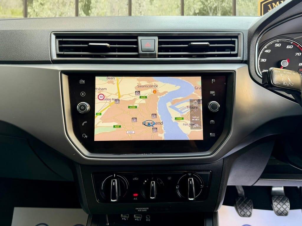 Used SEAT Ibiza 2019 for sale - 77978213: Photo 14