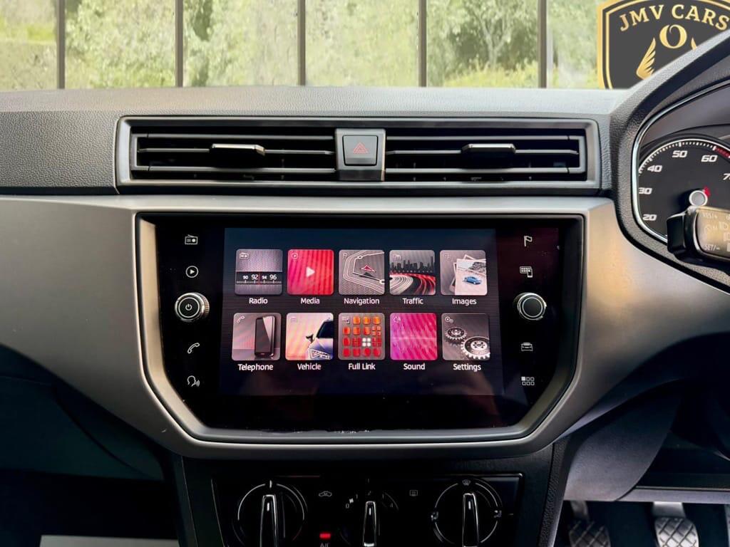 Used SEAT Ibiza 2019 for sale - 77978213: Photo 15