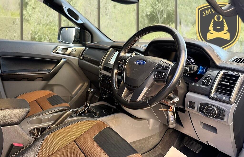 Used Ford Ranger 2017 for sale - 77052484: Photo 11