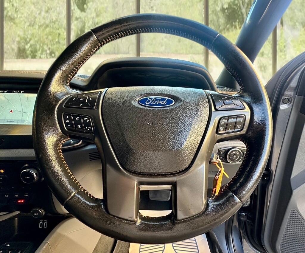 Used Ford Ranger 2017 for sale - 77052484: Photo 12