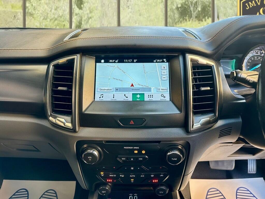 Used Ford Ranger 2017 for sale - 77052484: Photo 13