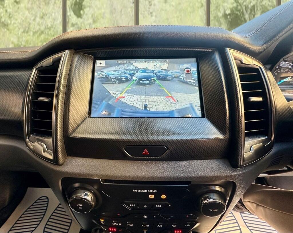 Used Ford Ranger 2017 for sale - 77052484: Photo 15