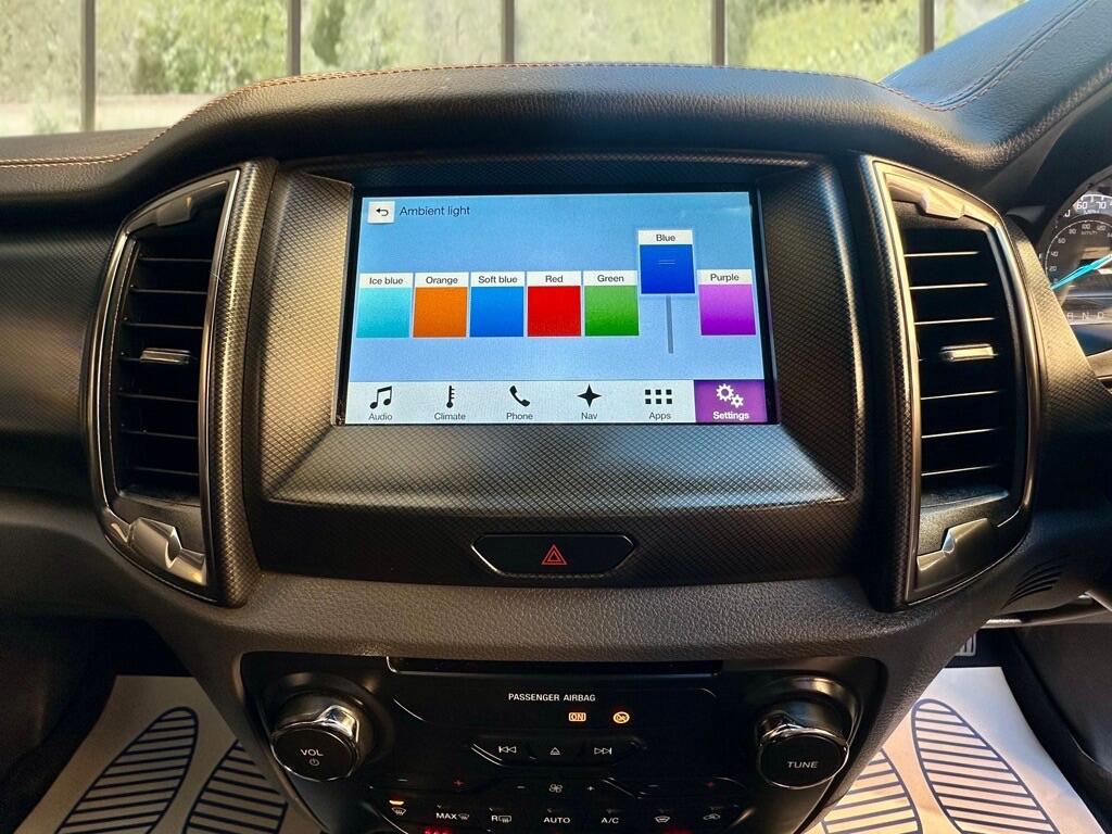 Used Ford Ranger 2017 for sale - 77052484: Photo 16