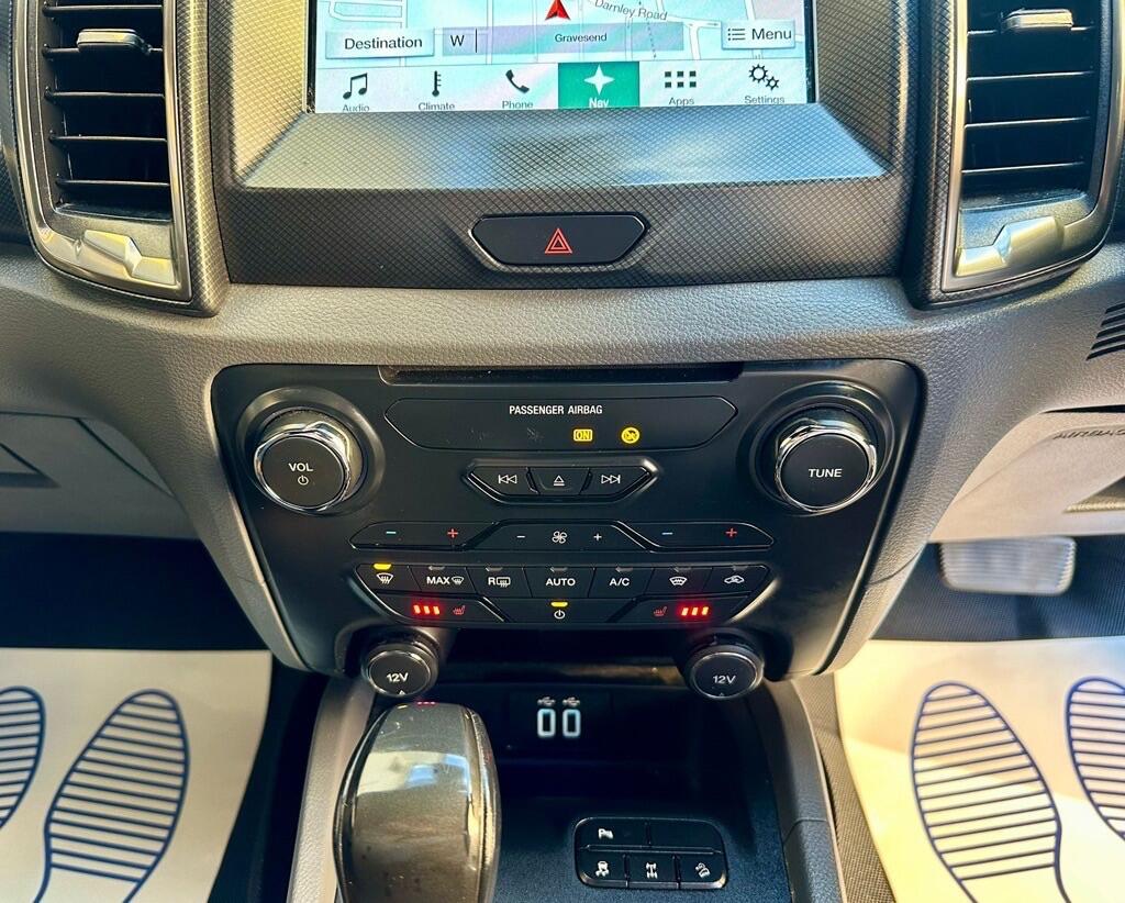 Used Ford Ranger 2017 for sale - 77052484: Photo 17