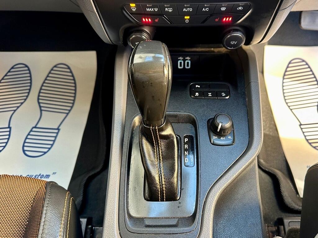 Used Ford Ranger 2017 for sale - 77052484: Photo 18