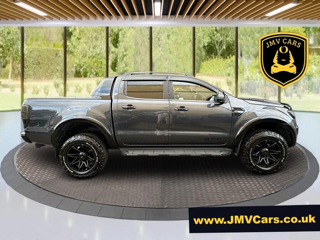 Used Ford Ranger 2017 for sale - 77052484: Photo 2