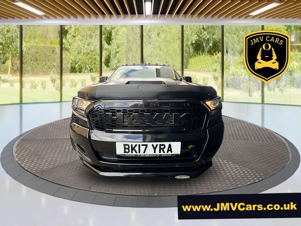 Used Ford Ranger 2017 for sale - 77052484: Photo 5