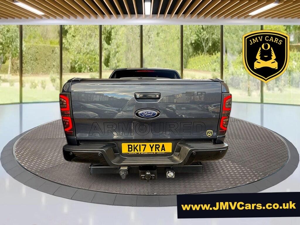 Used Ford Ranger 2017 for sale - 77052484: Photo 6