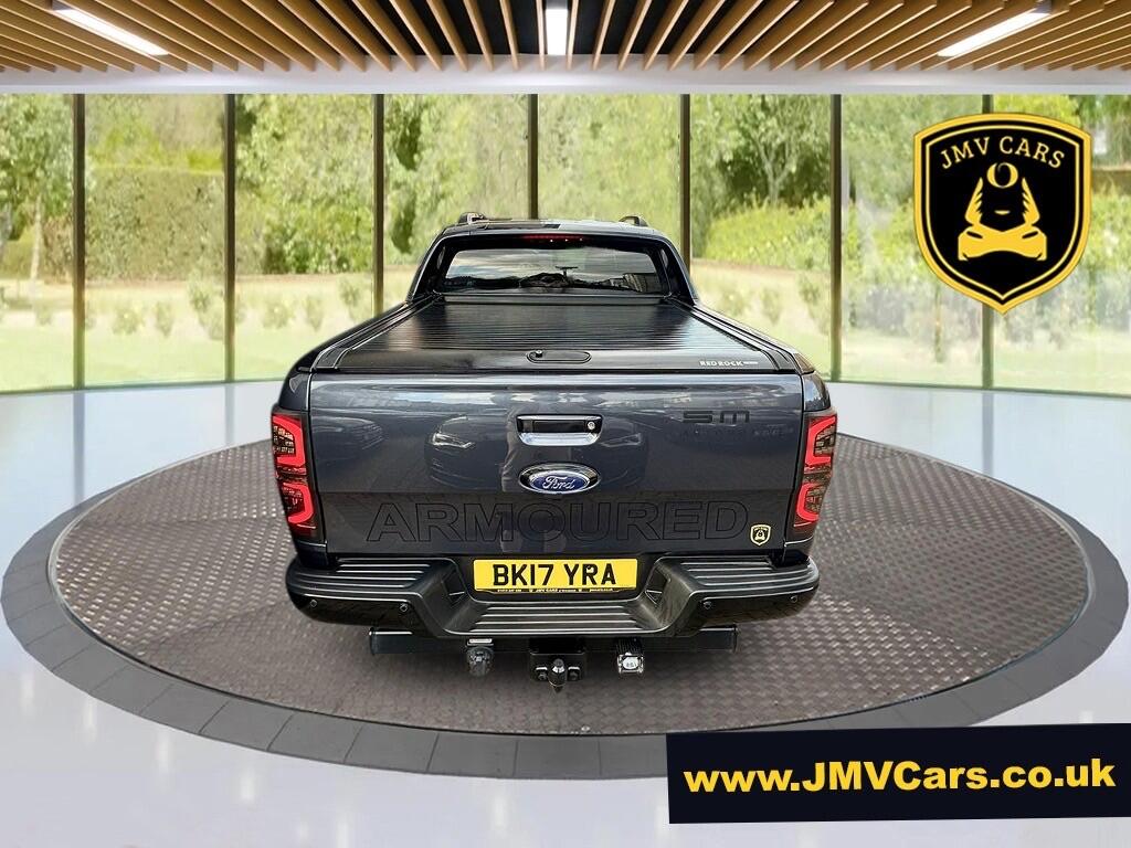 Used Ford Ranger 2017 for sale - 77052484: Photo 7