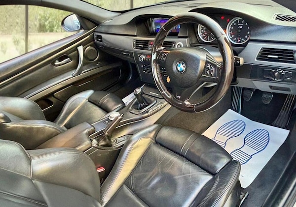 Used BMW M3 2008 for sale - 75797497: Photo 11