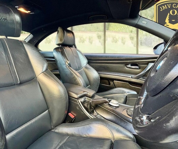 Used BMW M3 2008 for sale - 75797497: Photo 12