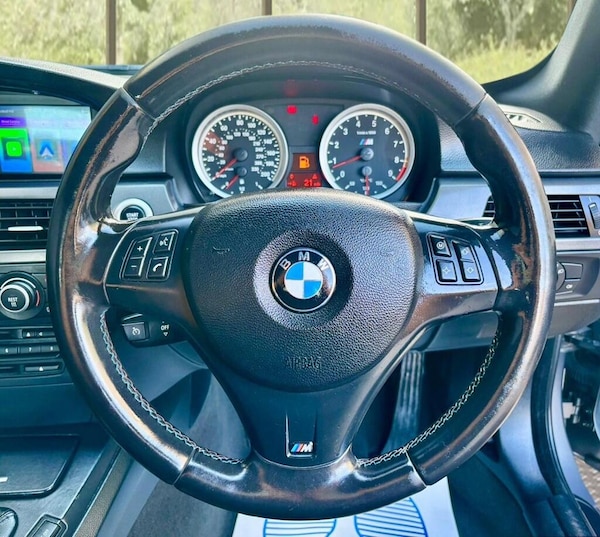 Used BMW M3 2008 for sale - 75797497: Photo 13