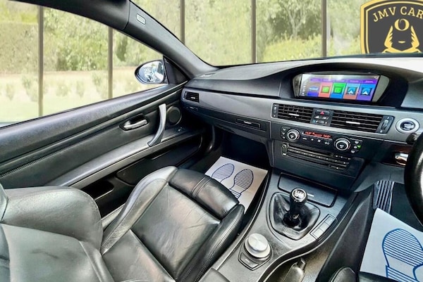 Used BMW M3 2008 for sale - 75797497: Photo 17
