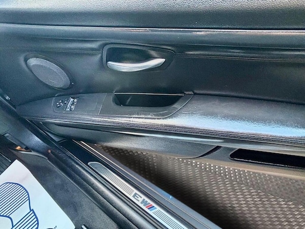 Used BMW M3 2008 for sale - 75797497: Photo 18