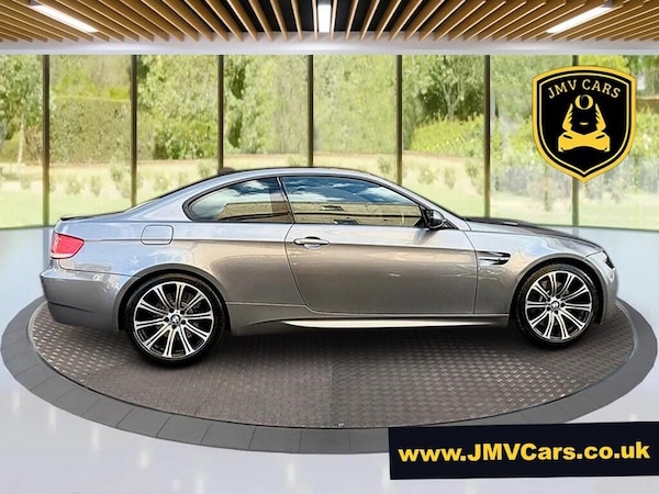 Used BMW M3 2008 for sale - 75797497: Photo 2
