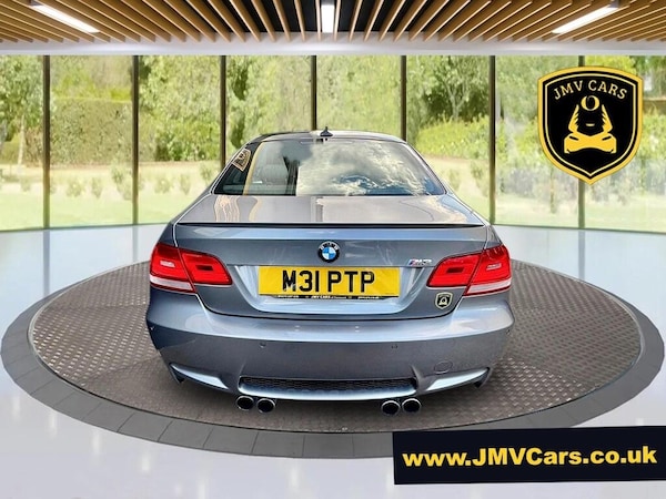 Used BMW M3 2008 for sale - 75797497: Photo 5
