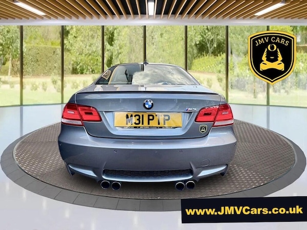 Used BMW M3 2008 for sale - 75797497: Photo 6