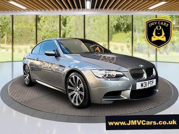 Used BMW M3 2008 for sale - 75797497: Photo 7