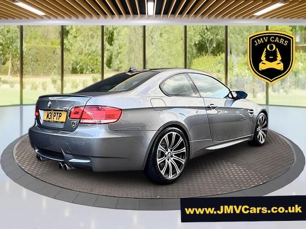 Used BMW M3 2008 for sale - 75797497: Photo 8