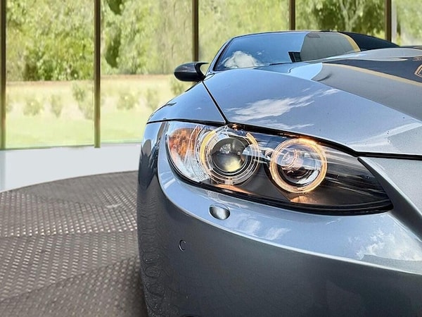 Used BMW M3 2008 for sale - 75797497: Photo 9