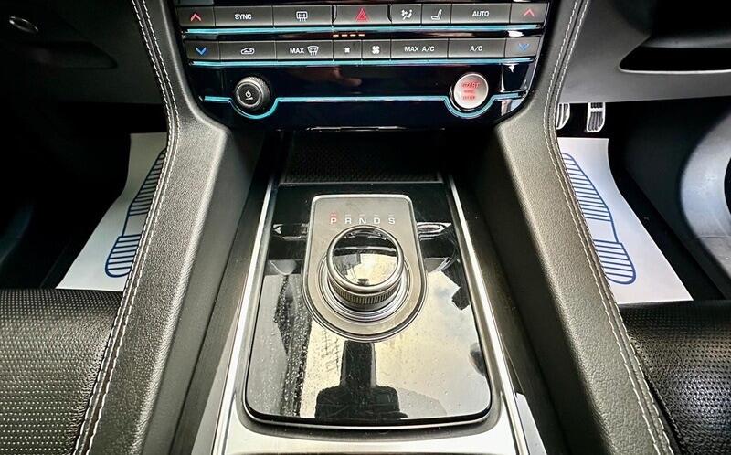 Used Jaguar F-Pace for sale - 77015349: Photo 19