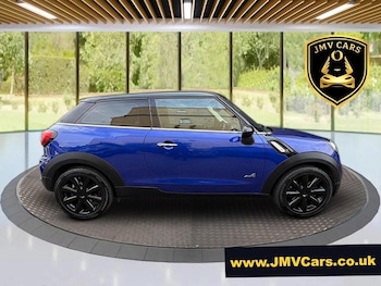 Used MINI Paceman 2015 for sale - 78307438: Photo