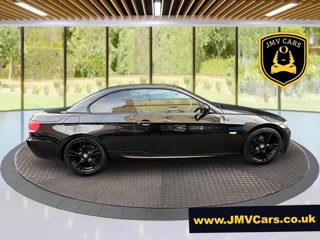 Used BMW 3 Series 2010 for sale - 76371139: Photo 10