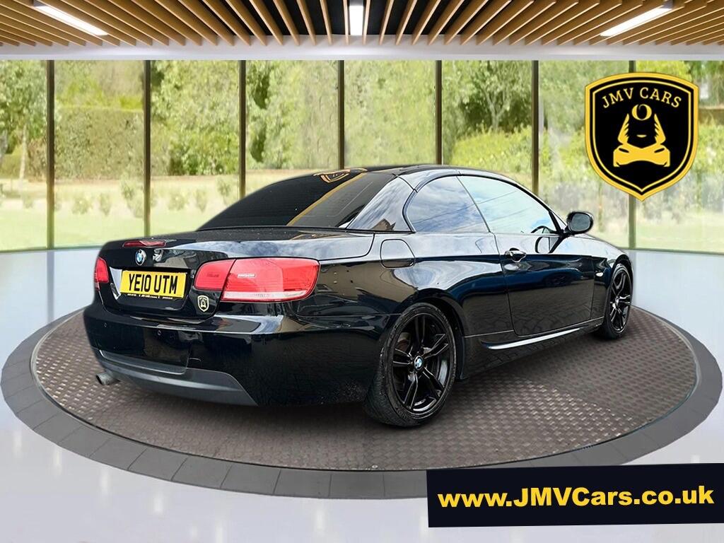 Used BMW 3 Series 2010 for sale - 76371139: Photo 11