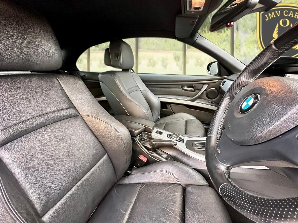 Used BMW 3 Series 2010 for sale - 76371139: Photo 14