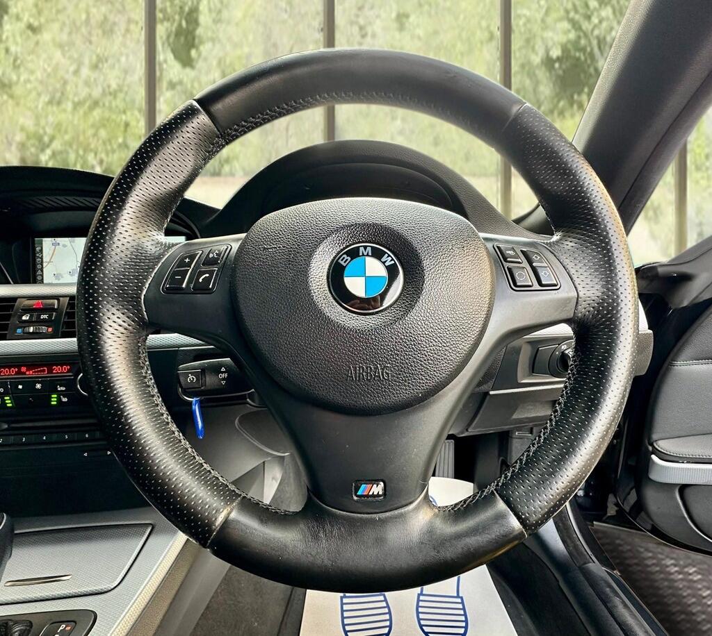 Used BMW 3 Series 2010 for sale - 76371139: Photo 15