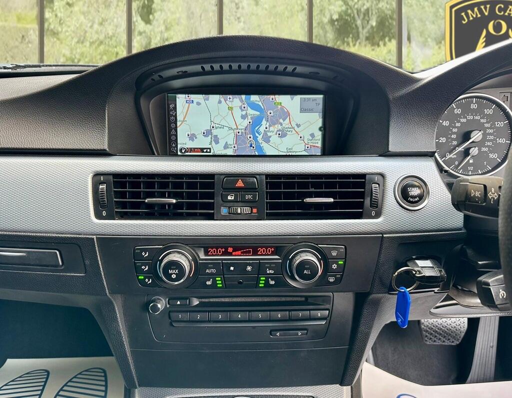 Used BMW 3 Series 2010 for sale - 76371139: Photo 16