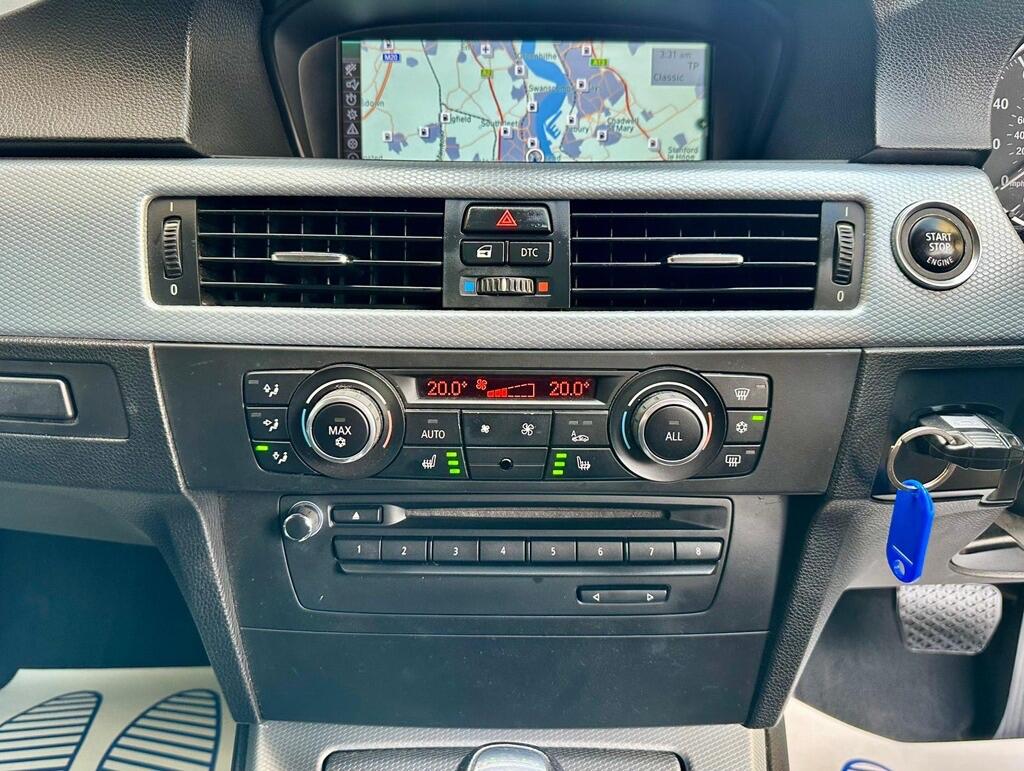 Used BMW 3 Series 2010 for sale - 76371139: Photo 17