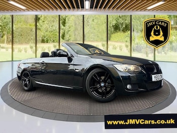 2010 (10) - 2.0 320i M Sport Steptronic Euro 5 2dr