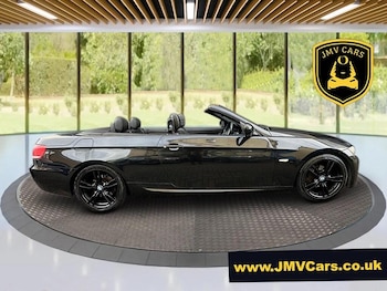 Used BMW 3 Series 2010 for sale - 76371139: Photo