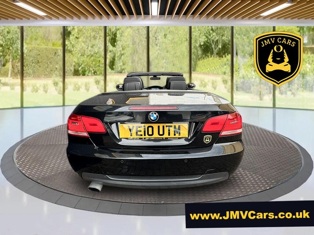 Used BMW 3 Series 2010 for sale - 76371139: Photo 5