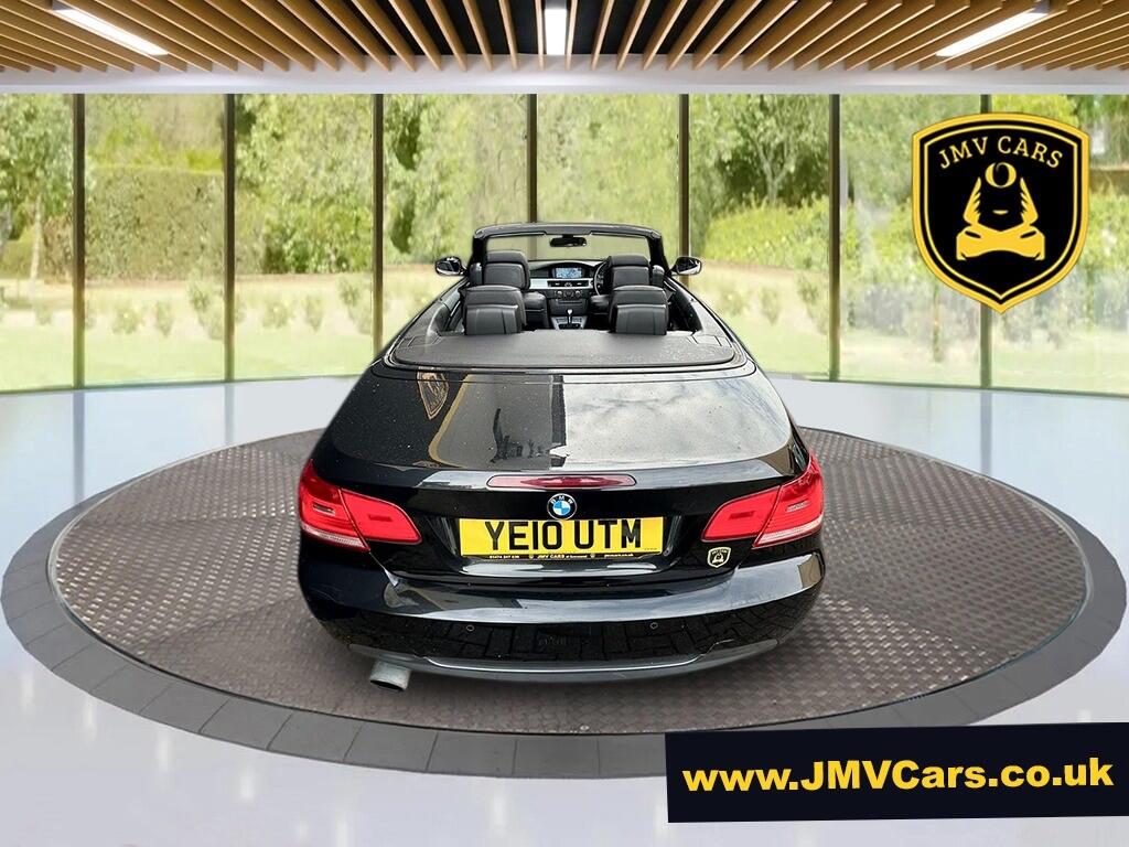 Used BMW 3 Series 2010 for sale - 76371139: Photo 6