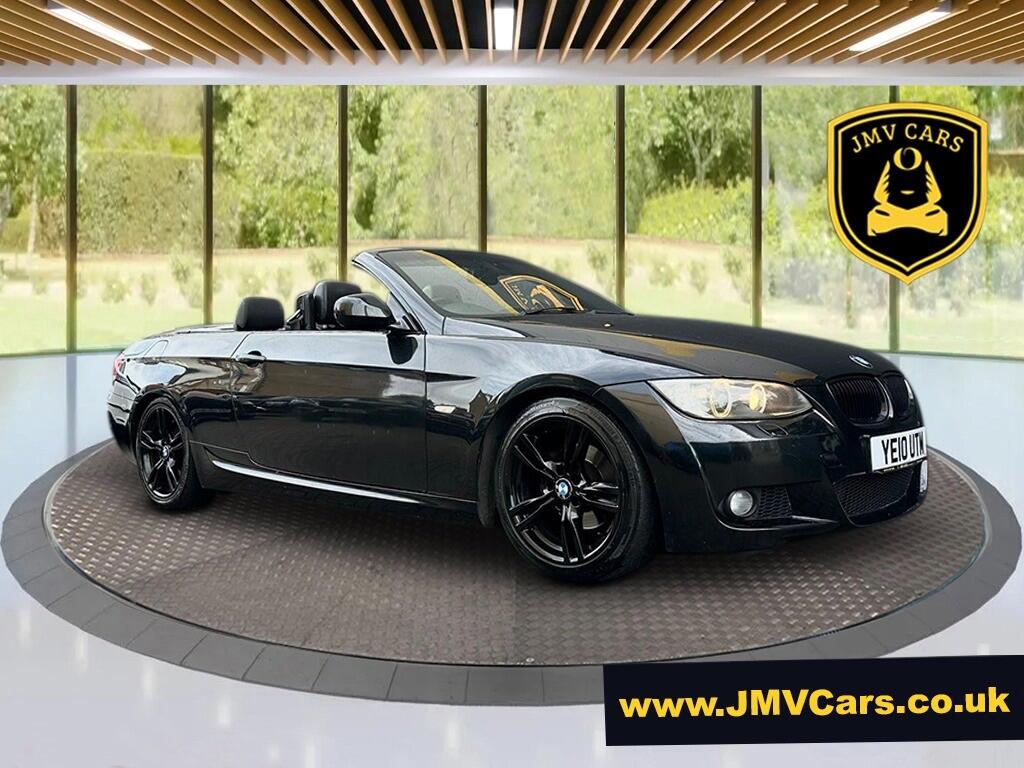 Used BMW 3 Series 2010 for sale - 76371139: Photo 7