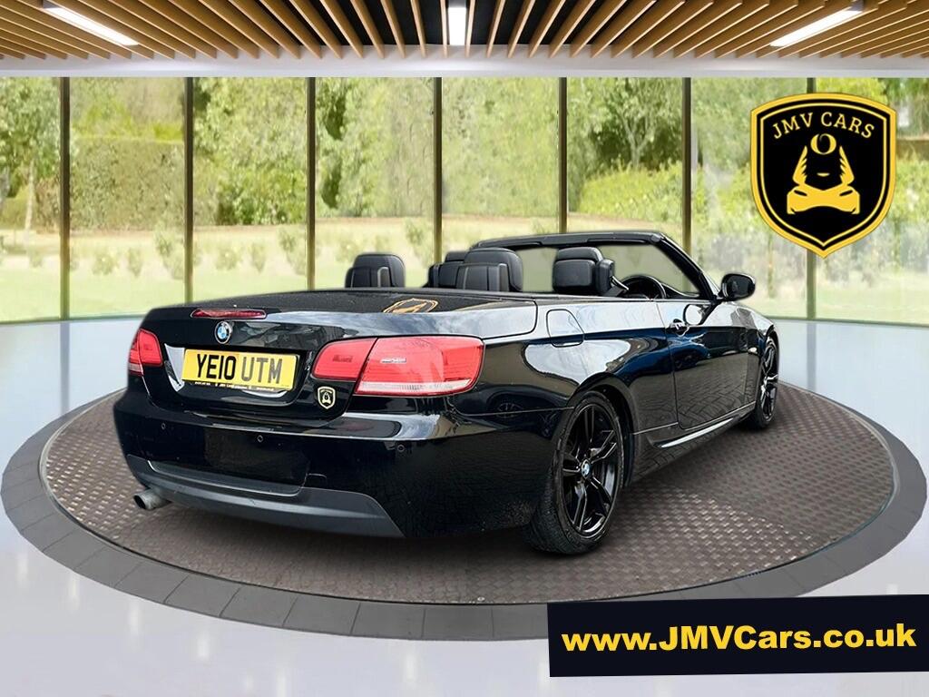 Used BMW 3 Series 2010 for sale - 76371139: Photo 8